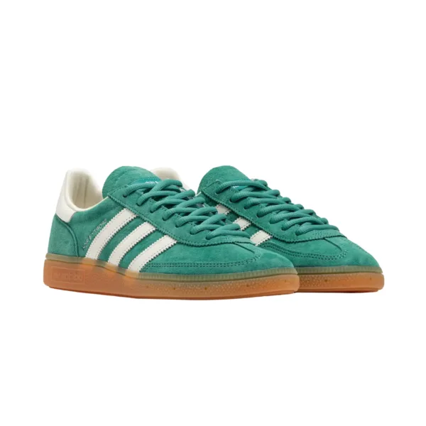 Adidas Handball Spezial Sporty & Rich Green