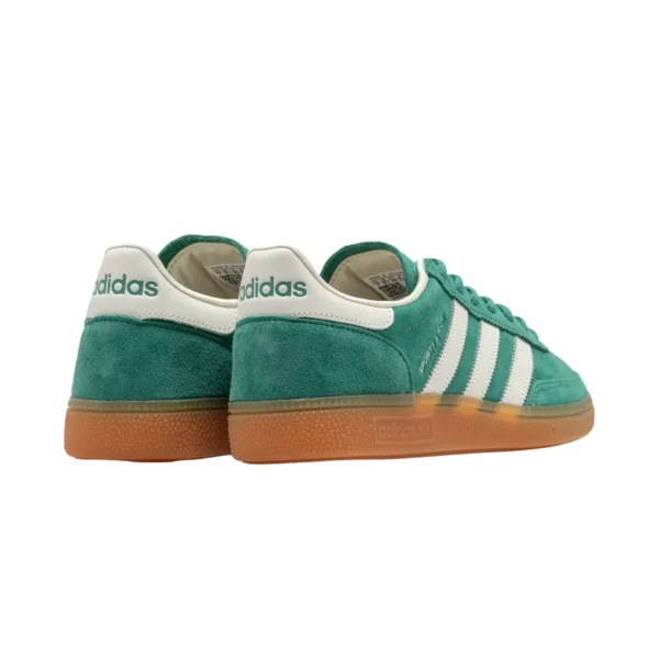 Adidas Handball Spezial Sporty & Rich Green