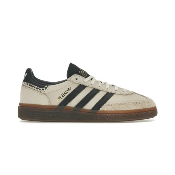 Adidas Handball Spezial Wonder White Black