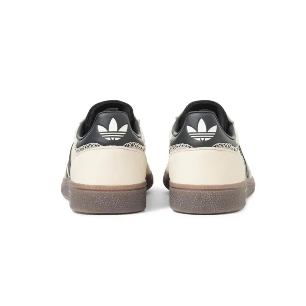 Adidas Handball Spezial Wonder White Black