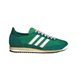 Adidas SL 72 Collegiate Green