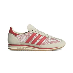 Adidas SL 72 OG Liberty London Better Scarlet