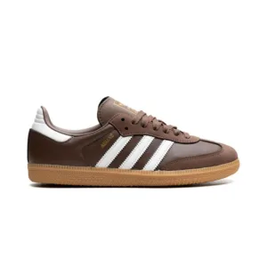 Adidas Samba OG Earth Strata Gum