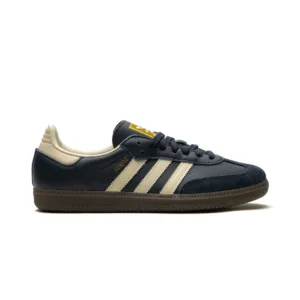 Adidas Samba OG Night Navy Cream White Gum