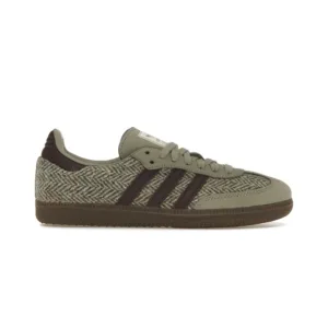 Adidas Samba OG Wonder Beige Tweed