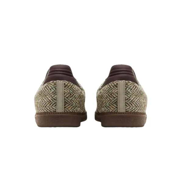 Adidas Samba OG Wonder Beige Tweed