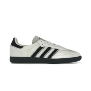 Adidas Samba Wonder White Black Pony