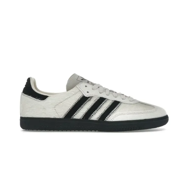 Adidas Samba Wonder White Black Pony