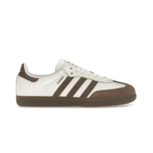 Adidas Samba Off White Earth Strata