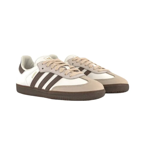 Adidas Samba Off White Earth Strata