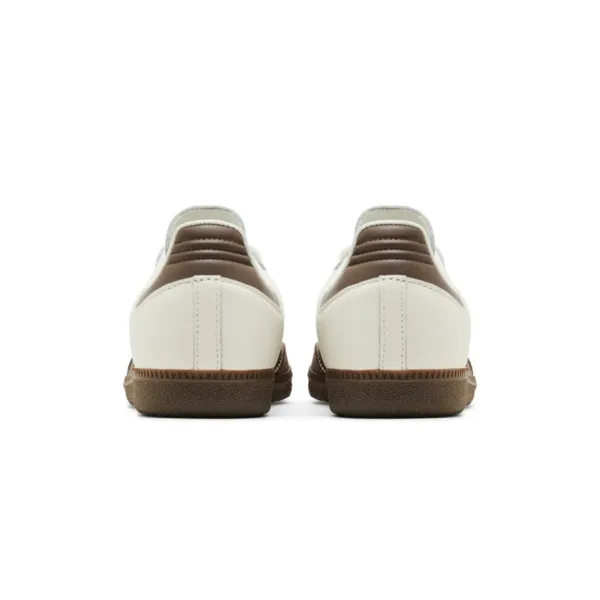 Adidas Samba Off White Earth Strata