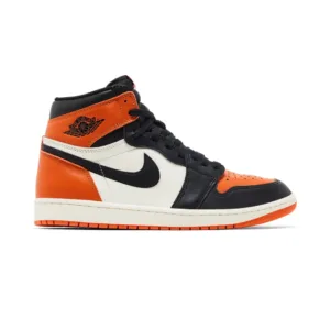 Air Jordan 1 Retro High OG Shattered Backboard (2025)
