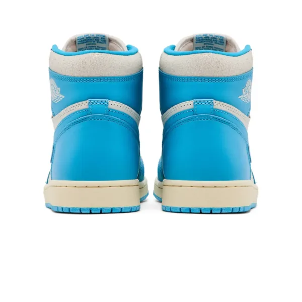 Air Jordan 1 Retro High OG UNC Reimagined