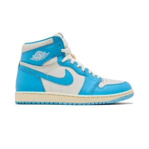 Air Jordan 1 Retro High OG UNC Reimagined