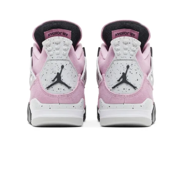 Air Jordan 4 Retro Orchid
