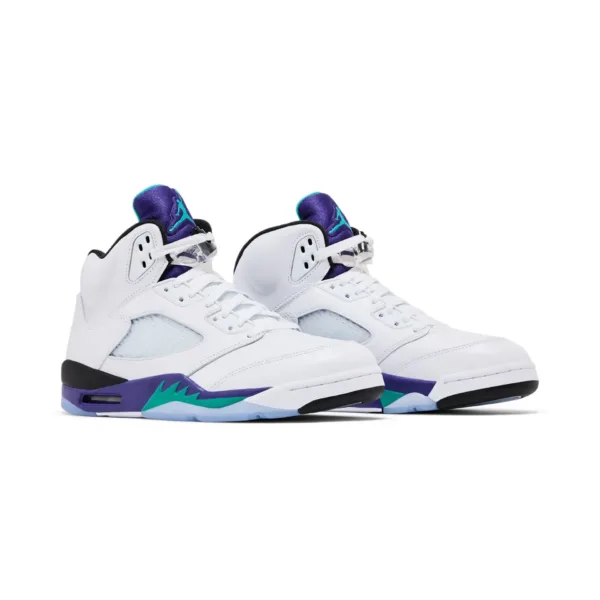 Jordan 5