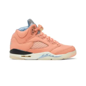 Air Jordan 5 Retro DJ Khaled We The Best Crimson Bliss (GS)