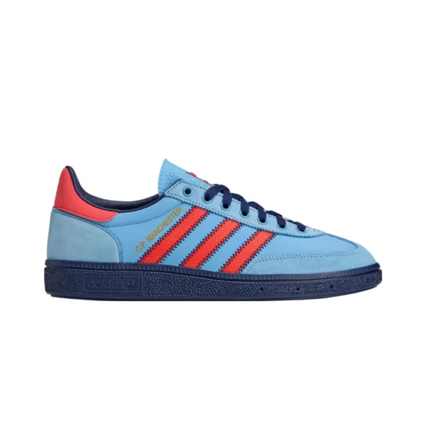 C.P Company x Adidas Manchester Spezial Light Blue