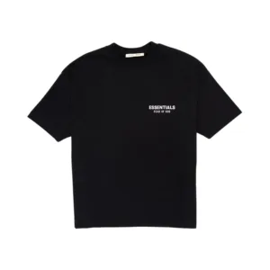Fear of God Essentials Classic Short Sleeve Tee