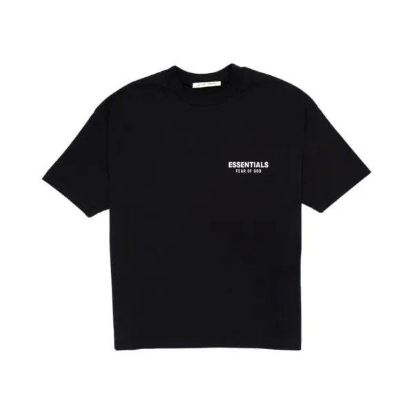 Fear of God Essentials Classic Short Sleeve Tee
