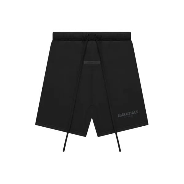 Fear of God Essentials Core Collection Sweatshort Stretch Limo