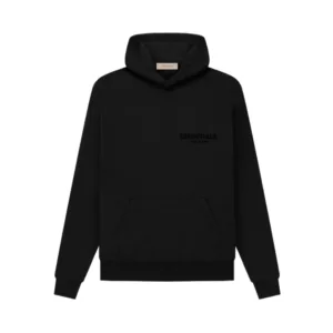 Fear of God Essentials FW22 Hoodie Stretch Limo