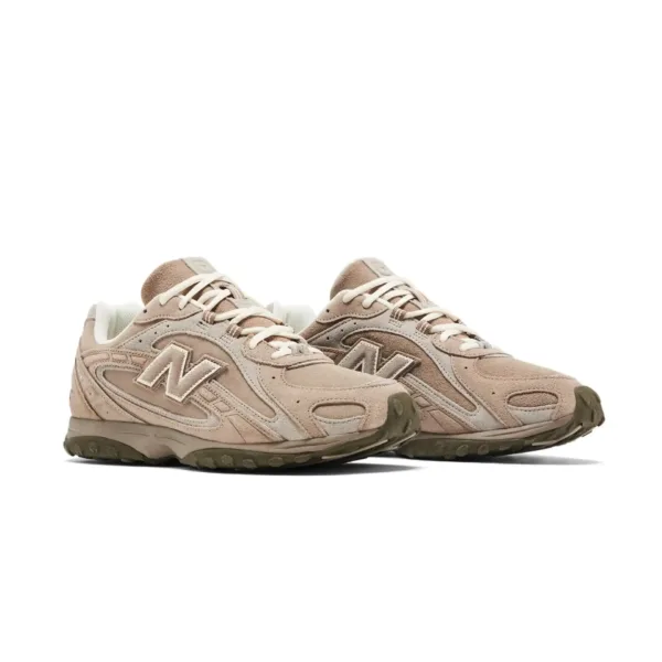 New Balance 204L Mushroom Arid Stone