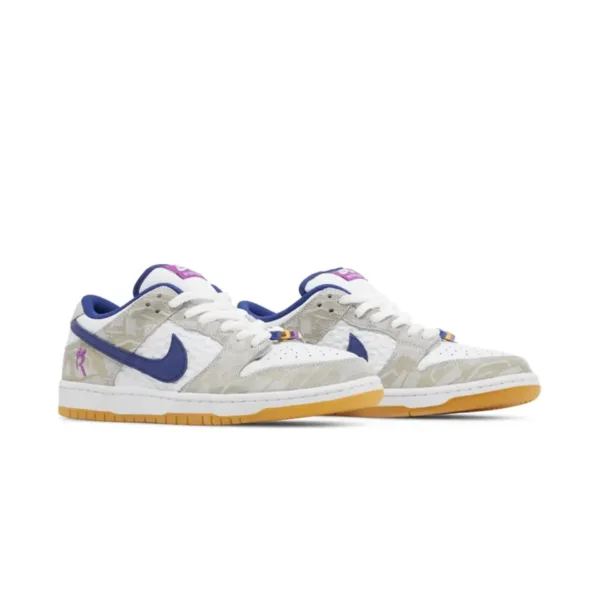 Dunk SB