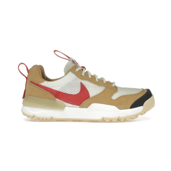 NikeCraft Mars Yard Shoe 3.0 Tom Sachs Space Camp