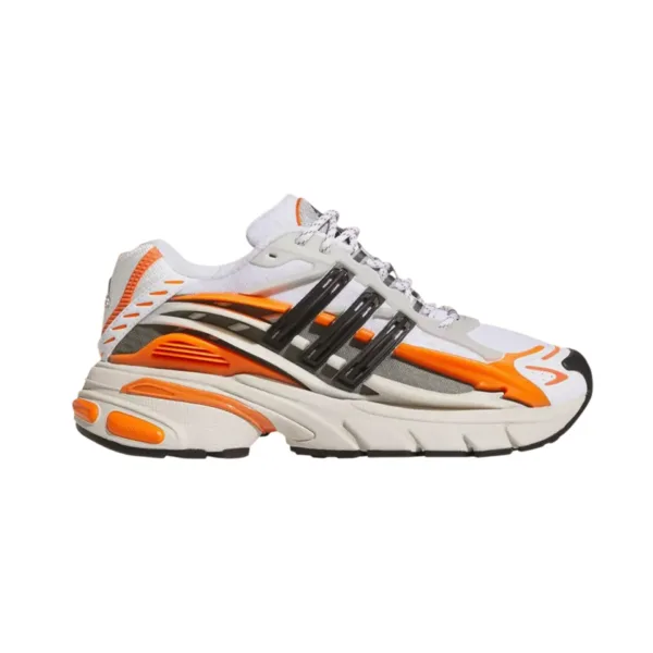adidas Adistar Jellyfish Pharrell Williams Focus Olive Orange
