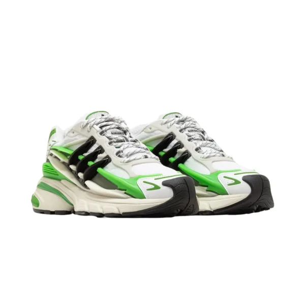 adidas Adistar Jellyfish Pharrell Williams Real Green