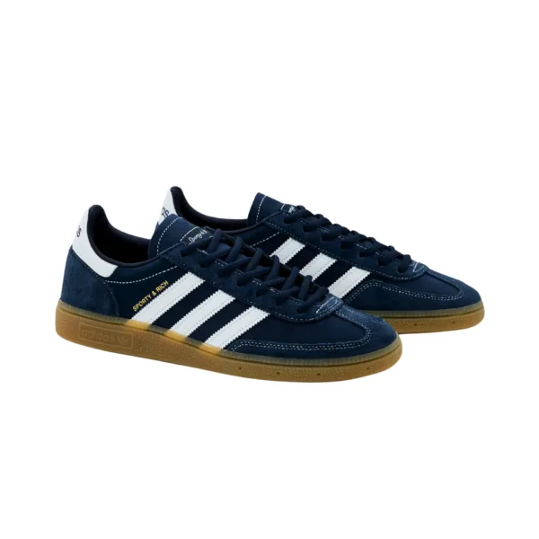 Adidas Handball Spezial Sporty & Rich Night Indigo