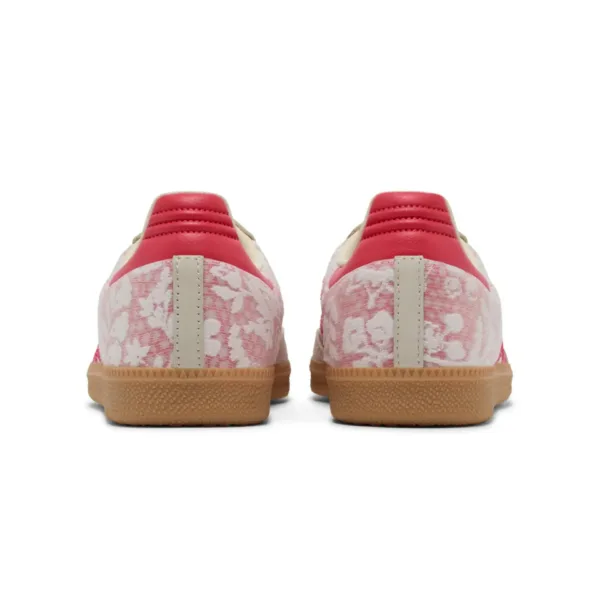 adidas Samba OG Liberty London Better Scarlet (Women's)