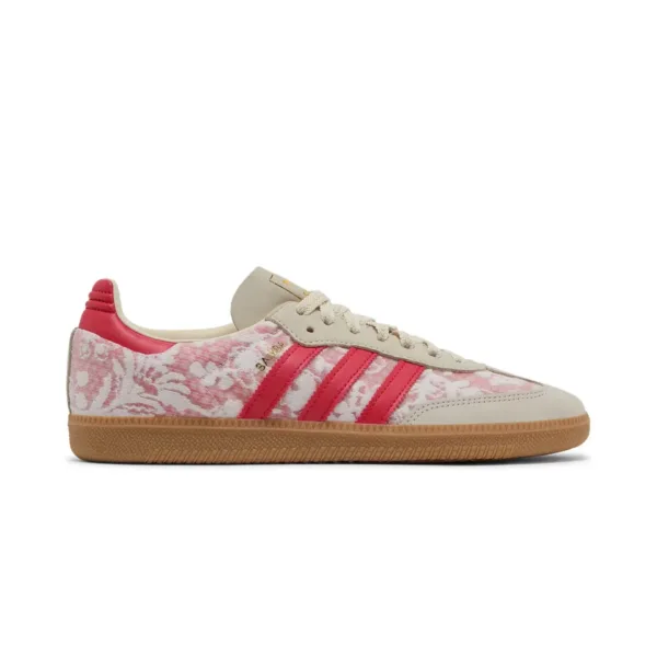 adidas Samba OG Liberty London Better Scarlet (Women's)