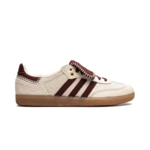adidas Samba Pony Tonal Wales Bonner Cream White