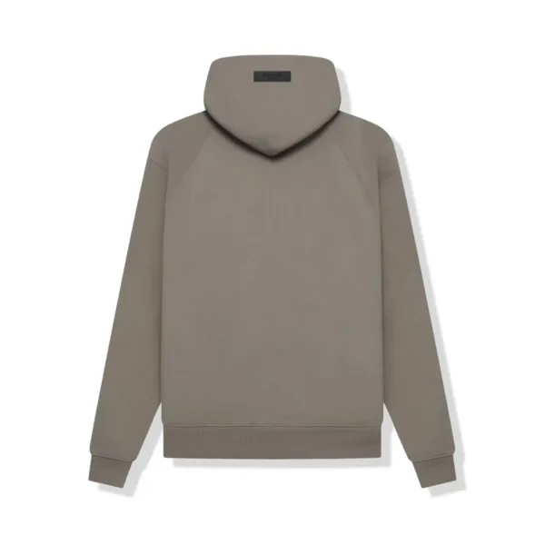 hoodie Fear of God Essentials Desert Taupe