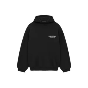 Fear of God Essentials Fleece Hoodie
