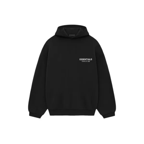 Fear of God Essentials Fleece Hoodie