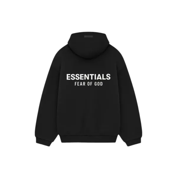 Fear of God Essentials Fleece Hoodie