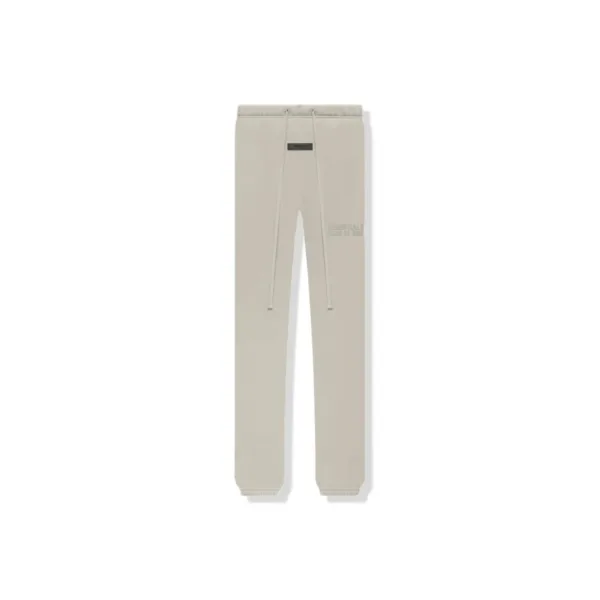 Fear of God Essentials Sweatpants Smoke