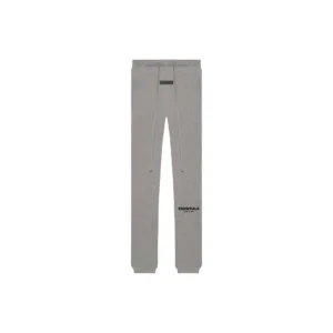 Fear of God Essentials Sweatpants Dark Oatmeal
