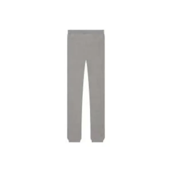 Fear of God Essentials Sweatpants Dark Oatmeal