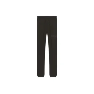 Fear of God Essentials Sweatpants Off Black