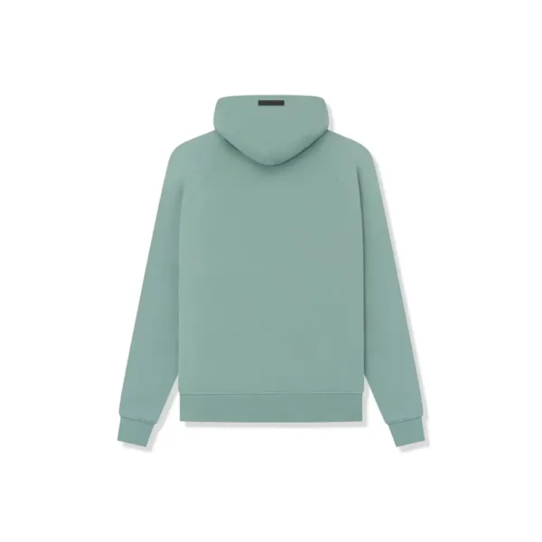 Fear of God Essentials Sycamore Hoodie