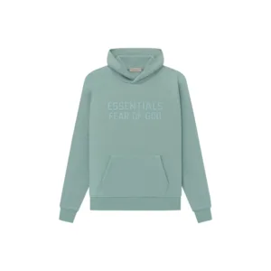 Fear of God Essentials Sycamore Hoodie