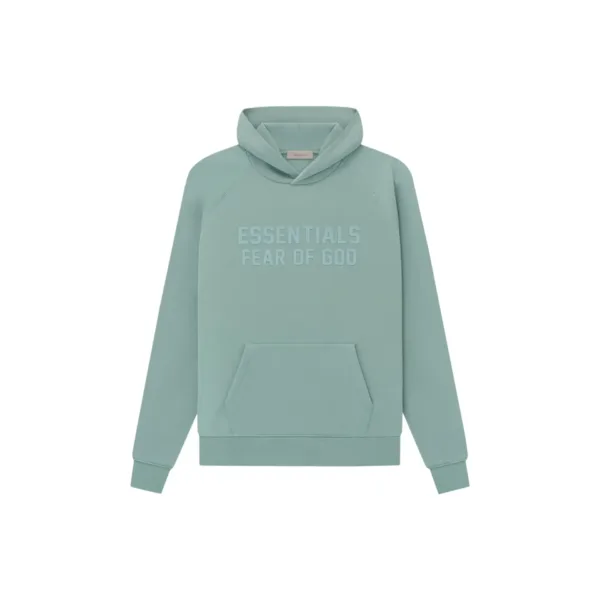 Fear of God Essentials Sycamore Hoodie